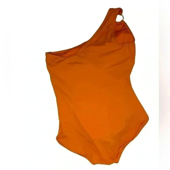 Michael-Michael Kors One-Piece Swimsuit  sz 22 W - Picture 5 of 9